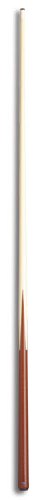 Crest Fiberglass One-piece Billiard Cue