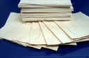 WOOD POOL TABLE SHIMS