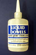 LIQUID DOWELS