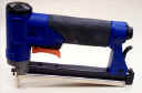 DUO-FAST AIR-POWERED STAPLER