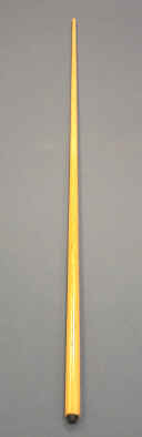 Wooden Bridge Stick