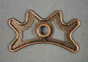 Bronze Bridge Head