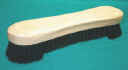 LARGE NYLON POOL TABLE BRUSH