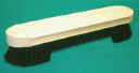 SMALL NYLON POOL TABLE BRUSH