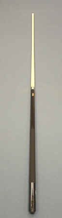 Cuetec Fiberlass One-piece Billiard Cue