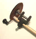 Rapid Cue Top Sander