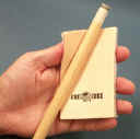SHAFT SLICKER by Cue Cube