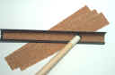 Cue Tip Trimmer