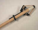 Plastic Cue Tip Clamp