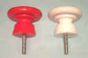 LARGE BUMPER POOL POSTS