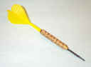 STEEL TIPPED HOUSE DART