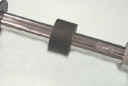 FOOSBALL ROD RUBBER BUMPER