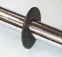 FOOSBALL ROD STEEL WASHER
