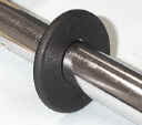 FOOSBALL ROD PLASTIC WASHER