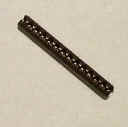 MOUNTING PIN for TORNADO MAN