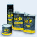 SUN-GLO SHUFFLEBOARD MAINTENANCE KIT