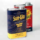 SUN-GLO MASTER GLAZE