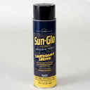 SUN-GLO SILICONE SPRAY