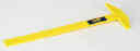 Sun-Glo Plastic T-Square