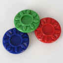 Sun-Glo Spangler II Plastic Top Replacement