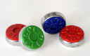 Sun-Glo Spangler Deluxe Weights