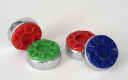 Sun-Glo Spangler II Weights	