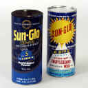 SUN-GLO SPEED 5 (FIVE STAR)