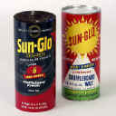 SUN-GLO SPEED 6 (MEDIUM SPEED)