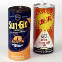 SUN-GLO SPEED 7 (SHUFFLE ALLEY)