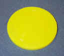 TABLE HOCKEY FLOURESCENT PUCK