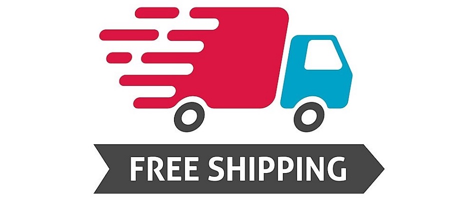 Truck-Free Shipping