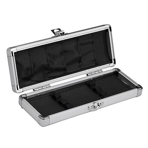 Casemaster Accolade Aluminum Dart Case 