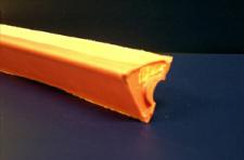 Pool Table Cushion Rubber (Angle Mount) 
