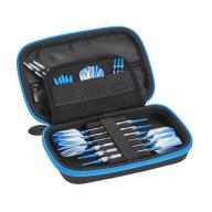 CASEMASTER SENTINEL Dart Case -Blue