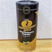 SUN-GLO SPEED 2 (TOURNAMENT GOLD)