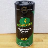 SUN-GLO SPEED 4 (YELLOW BEAR)