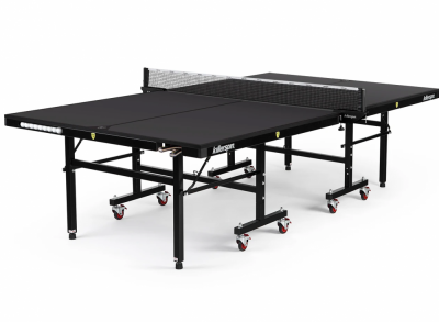 killerspin MyT7 BlackPocket Table Tennis Table