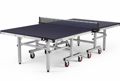 killerspin MyT10 BluPocket Table Tennis Table