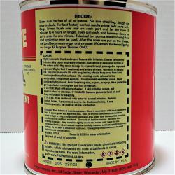 BARGE All Purpose CEMENT, 32oz. 1