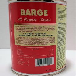 BARGE All Purpose CEMENT, 32oz. 2