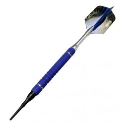 BOTTELSEN XTREME SKINNY'S SOFT TIP DARTS -Blue