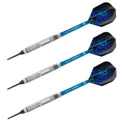 3 darts