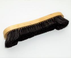 LARGE HORSEHAIR TABLE BRUSH 2