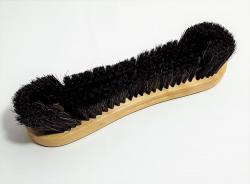 LARGE HORSEHAIR TABLE BRUSH 3