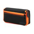 CASEMASTER PLAZMA Dart Case -Orange 1