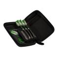 CASEMASTER SPORT Dart Case -Black