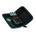 CASEMASTER SPORT Dart Case -Blue