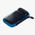 CASEMASTER SPORT Dart Case -Blue 1