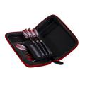 CASEMASTER SPORT Dart Case -Red