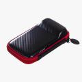 CASEMASTER SPORT Dart Case -Red 1